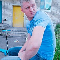 Фотография мужчины Евгений, 41 год из г. Богородицк