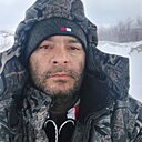 Елнур, 42 года