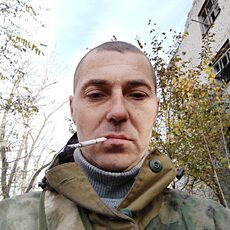 Фотография мужчины Саня, 41 год из г. Амвросиевка