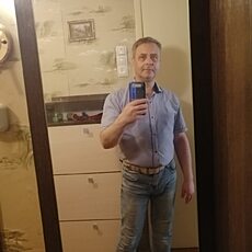 Фотография мужчины Игорь, 48 лет из г. Подольск