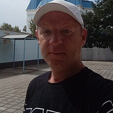Фотография мужчины Иван, 43 года из г. Красногвардейское (Ставропольски