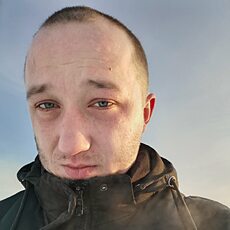 Фотография мужчины Саша, 30 лет из г. Гродно