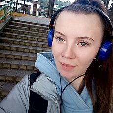 Фотография девушки Няфка, 27 лет из г. Сморгонь