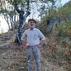 Фотография мужчины Вячеслав, 64 года из г. Белорецк