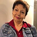 Татьяна, 65 лет