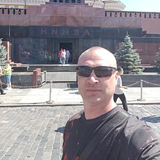 Фотография мужчины Алексей, 42 года из г. Ульяновск