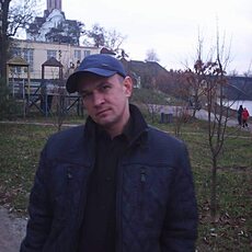 Фотография мужчины Женя, 44 года из г. Белая Церковь
