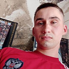 Фотография мужчины Иван, 27 лет из г. Матвеев Курган