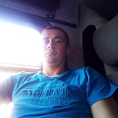 Фотография мужчины Виталик, 37 лет из г. Гродно