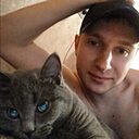 Димка, 33 года