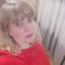 Фотография девушки Светлана, 42 года из г. Новокузнецк