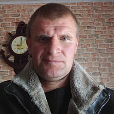 Фотография мужчины Андрей, 39 лет из г. Тамбов