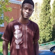 Фотография мужчины Нютон, 35 лет из г. Сызрань