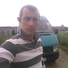 Фотография мужчины Николай, 34 года из г. Кричев