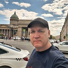 Фотография мужчины Анатолий, 52 года из г. Краснодар