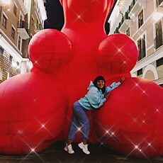 Фотография девушки Реджина, 37 лет из г. Сочи