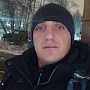 Денис, 40 лет