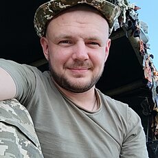 Фотография мужчины Smile, 31 год из г. Киев