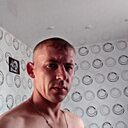Алексей Пабст, 34 года