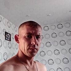 Фотография мужчины Алексей Пабст, 34 года из г. Ермаковское