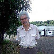 Фотография мужчины Александр, 62 года из г. Алчевск