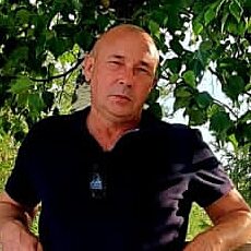 Фотография мужчины Дмитрий, 57 лет из г. Санкт-Петербург