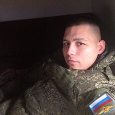 Фотография мужчины Константин, 29 лет из г. Барнаул