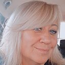 Валентина, 53 года