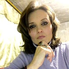 Фотография девушки Ульяна, 42 года из г. Горловка