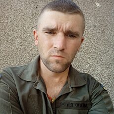 Фотография мужчины Василь, 31 год из г. Коломыя