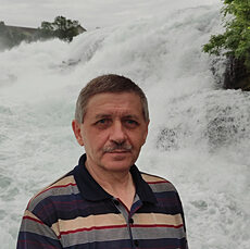 Фотография мужчины Владимир, 61 год из г. Констанц