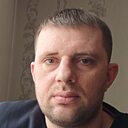 Мартемьян, 36 лет