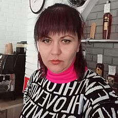 Фотография девушки Инесса, 35 лет из г. Чутово