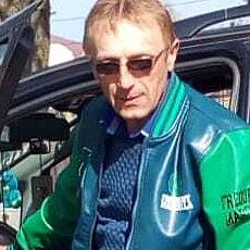 Фотография мужчины Олег, 49 лет из г. Пружаны