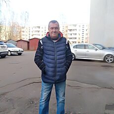 Фотография мужчины Александр, 50 лет из г. Жлобин