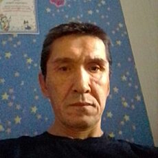 Фотография мужчины Аркадий, 47 лет из г. Эгвекинот