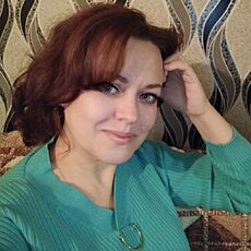 Фотография девушки Ирина, 47 лет из г. Алматы