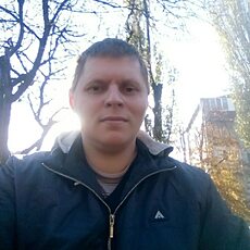 Фотография мужчины Андрей, 40 лет из г. Киев