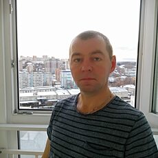 Фотография мужчины Николай, 47 лет из г. Киров