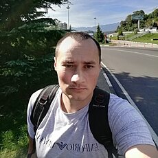 Фотография мужчины Саня, 33 года из г. Краснодар