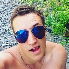 Фотография мужчины Павел, 29 лет из г. Зыряновск