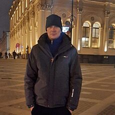 Фотография мужчины Андрей, 34 года из г. Березовский (Кемеровская Обл)