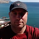 Эдик, 40 лет