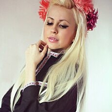 Фотография девушки Алина, 28 лет из г. Киев