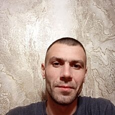 Фотография мужчины Тарік, 36 лет из г. Коломыя
