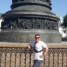 Фотография мужчины Александр, 40 лет из г. Тихвин
