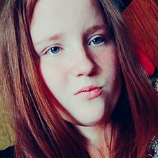 Фотография девушки Алёна, 22 года из г. Гомель