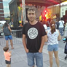 Фотография мужчины Влад, 39 лет из г. Вроцлав