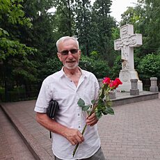 Фотография мужчины Пётр, 65 лет из г. Петропавловск-Камчатский