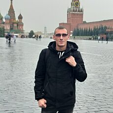 Фотография мужчины Алексей, 33 года из г. Павлово